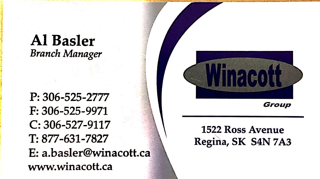 Business Card