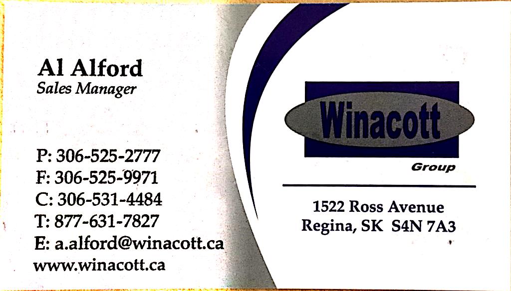 Business Card