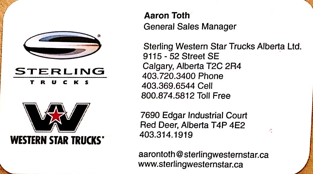 Business Card