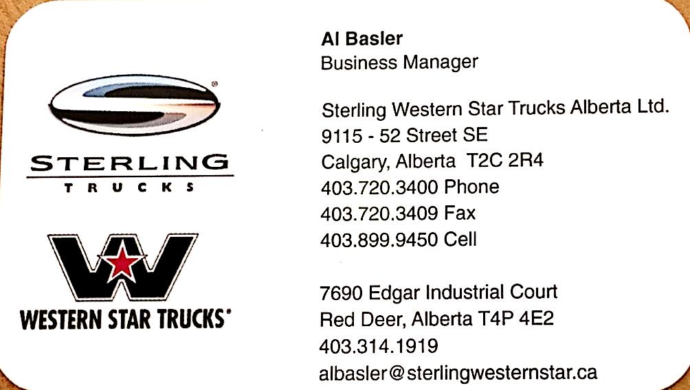 Business Card