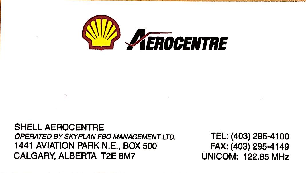 Business Card