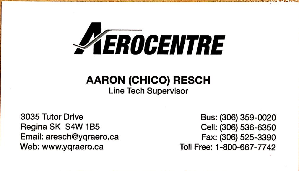 Business Card