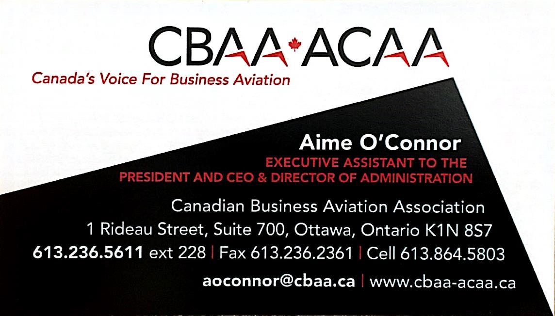 Business Card