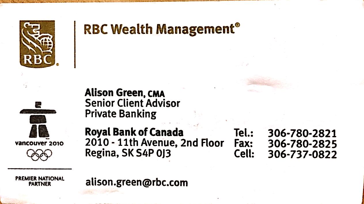 Business Card