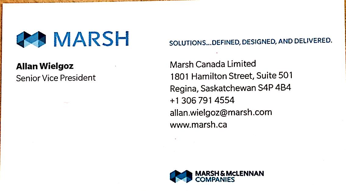 Business Card
