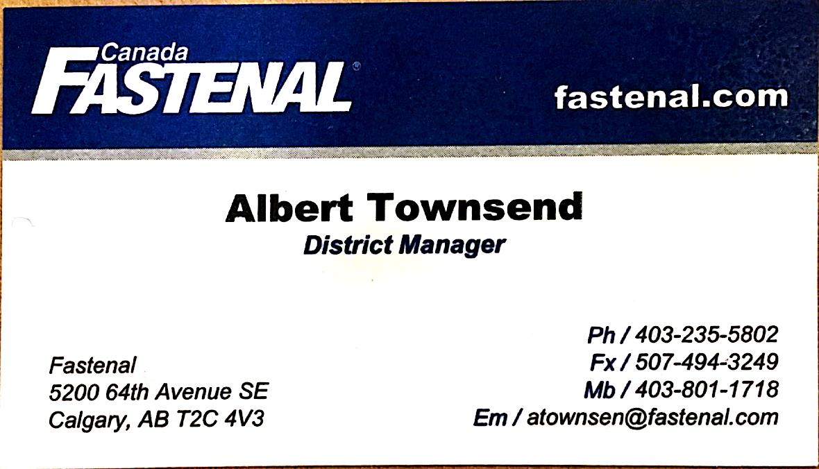 Business Card