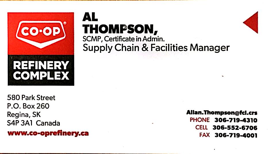 Business Card