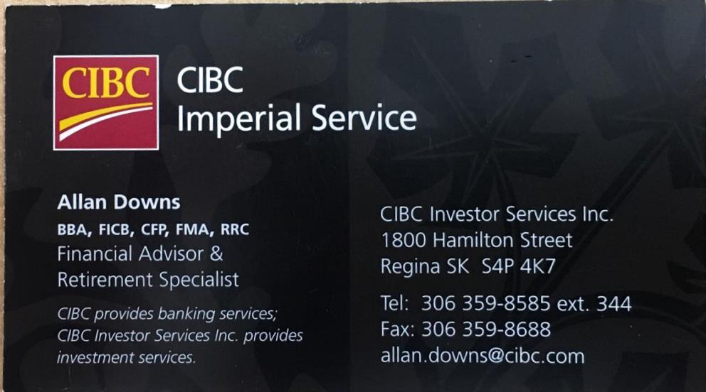 Business Card