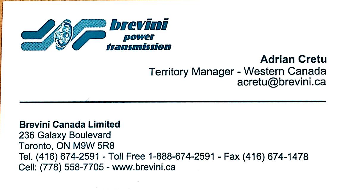 Business Card