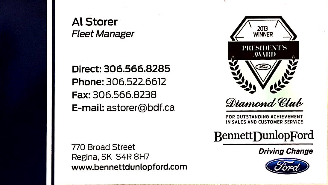 Business Card