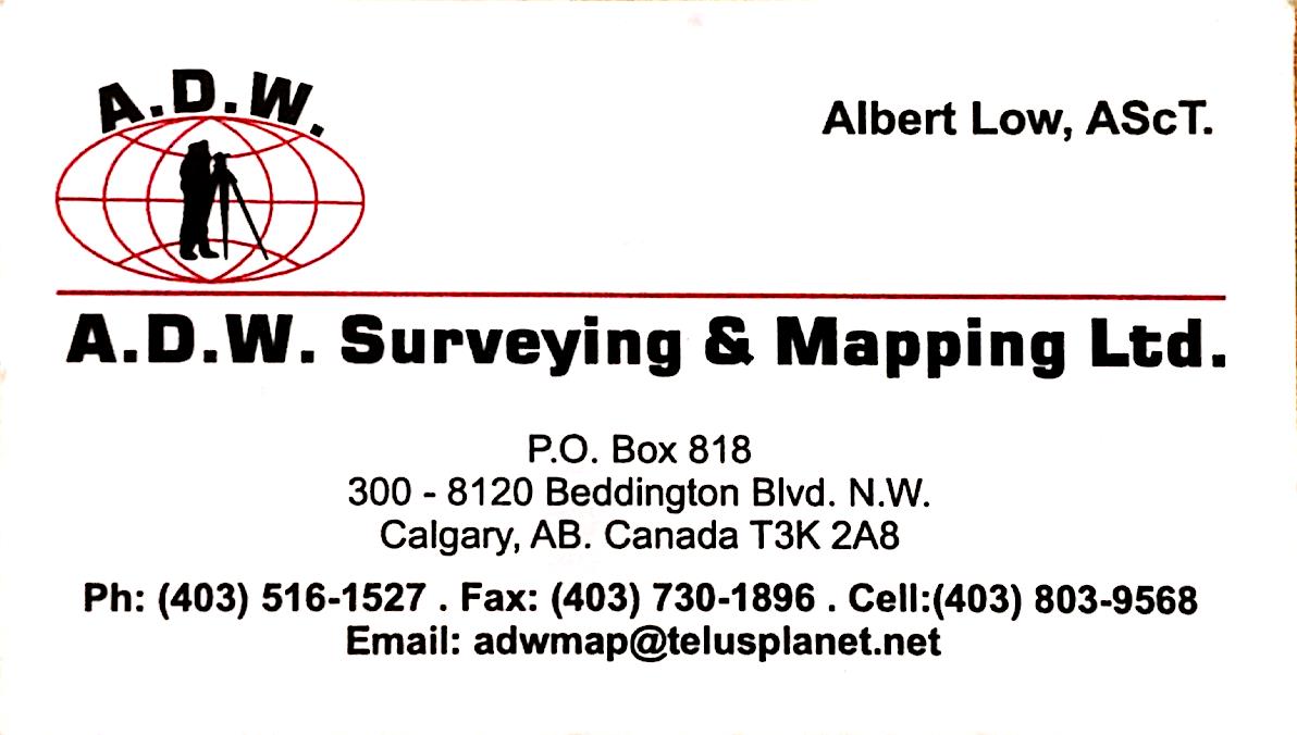 Business Card