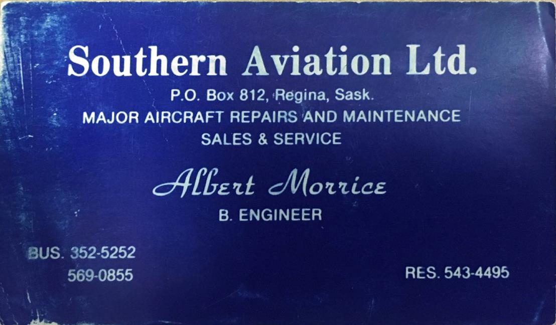 Business Card
