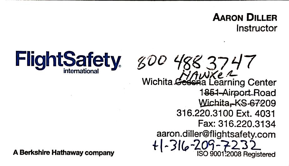 Business Card