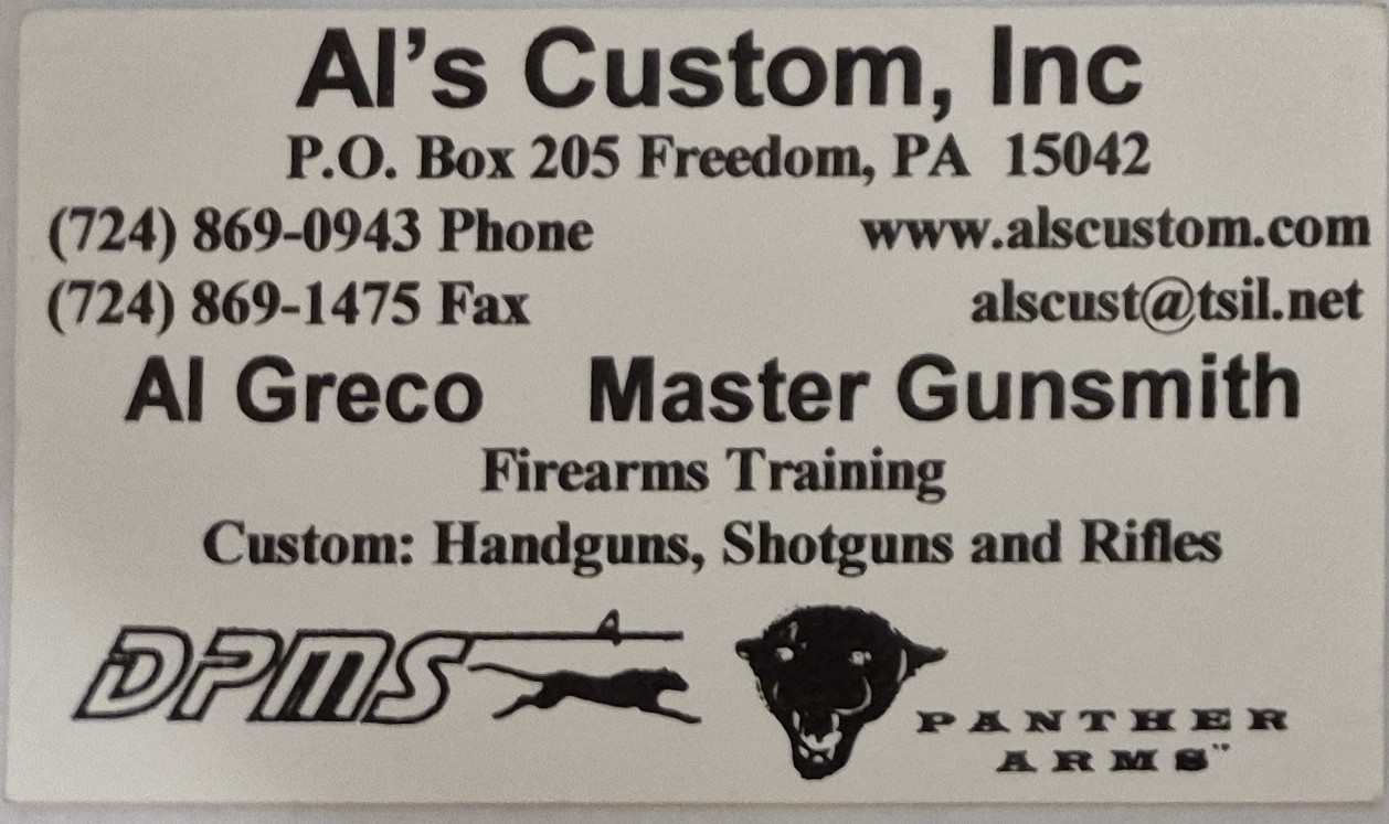 Business Card