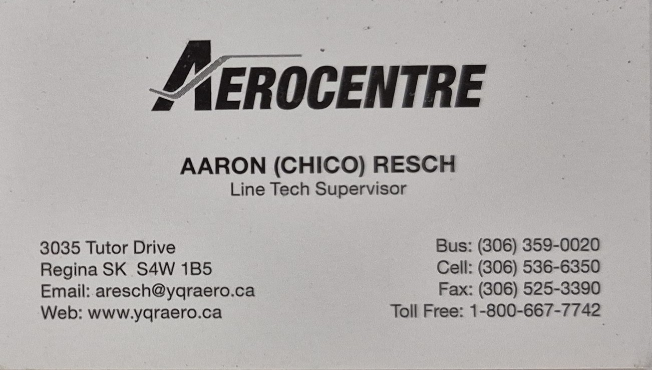 Business Card