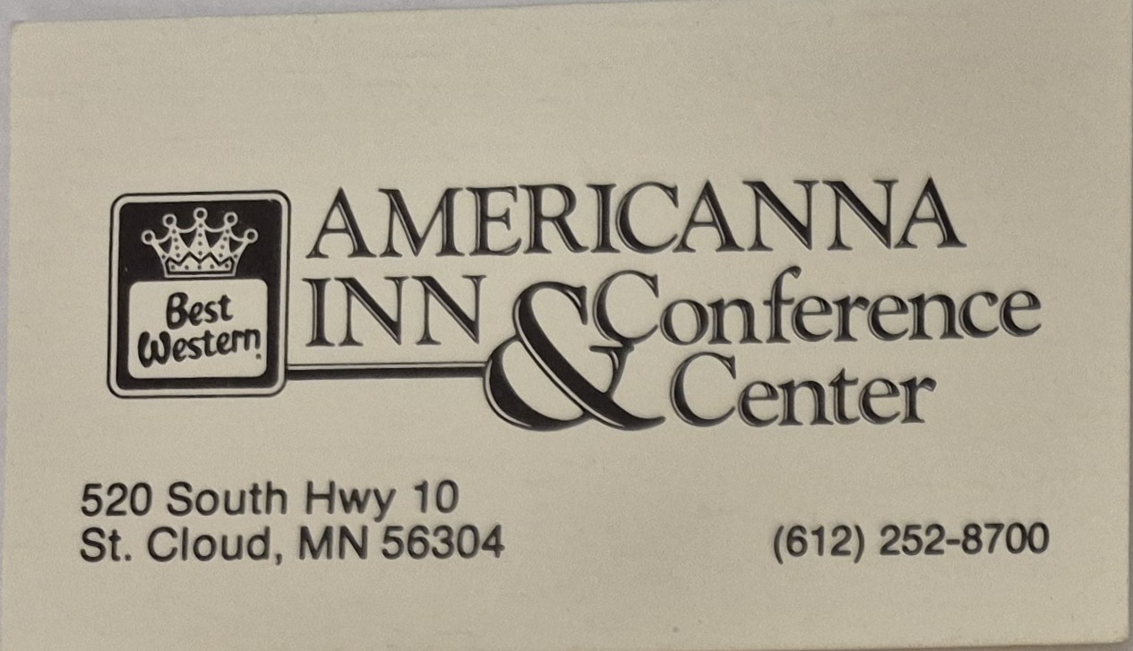 Business Card