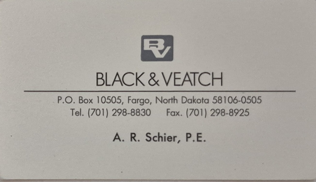 Business Card