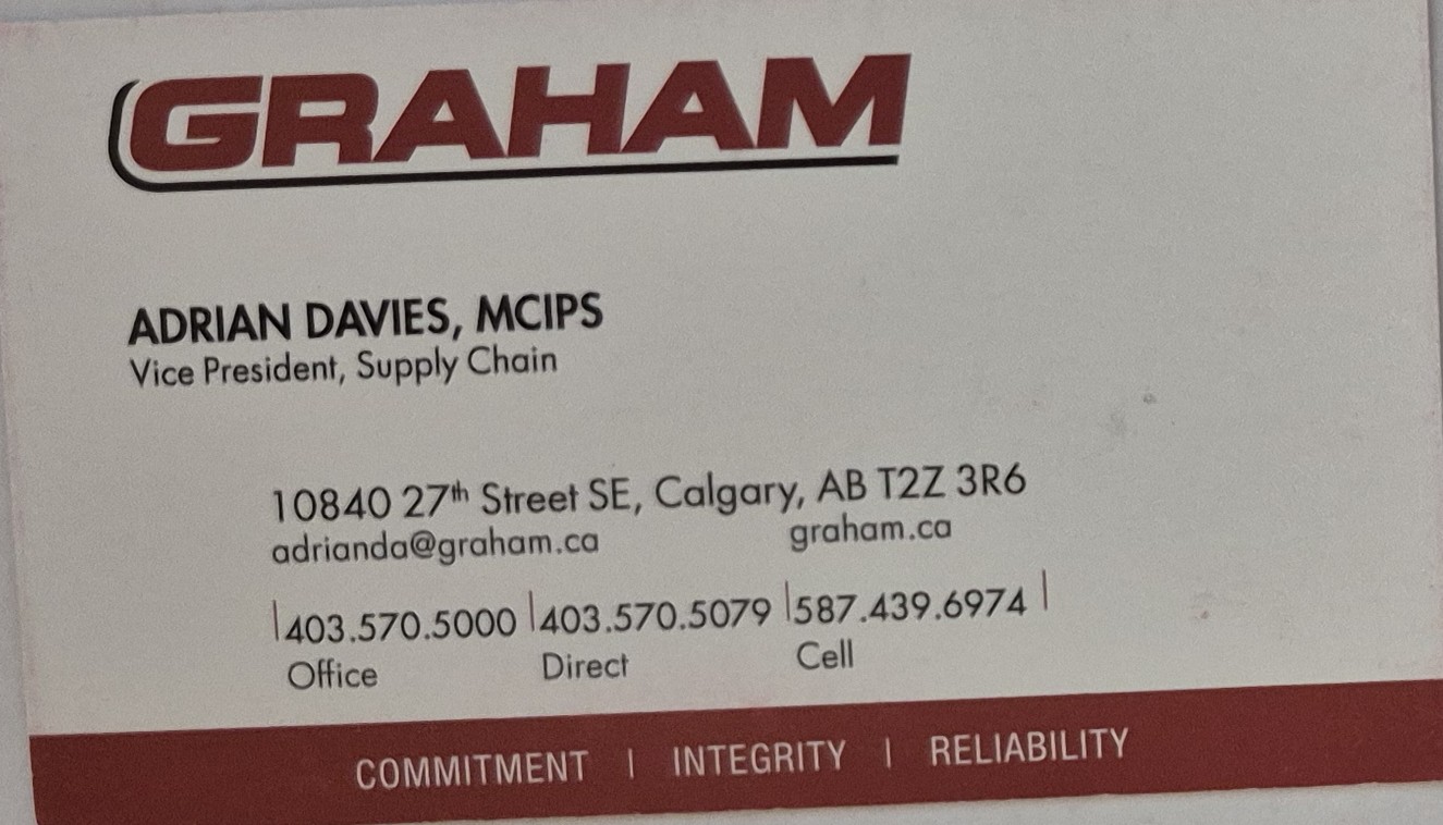 Business Card