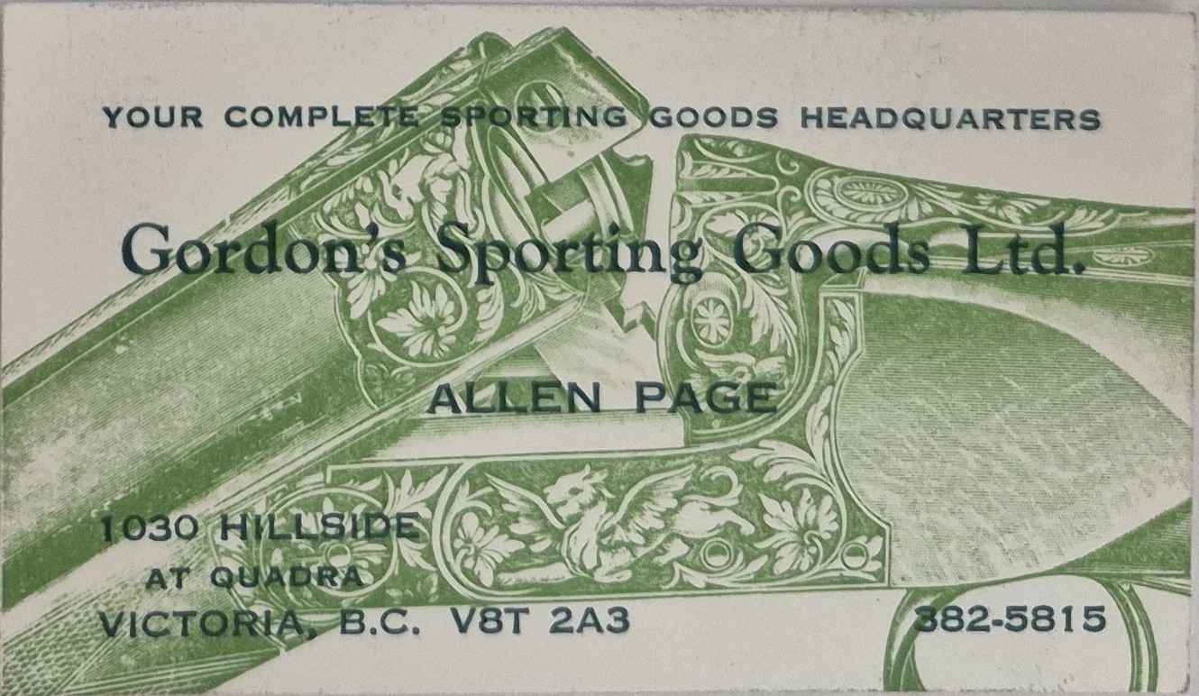 Business Card