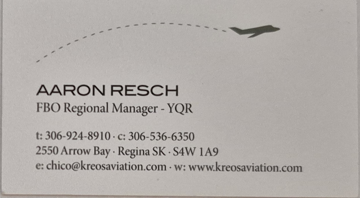 Business Card