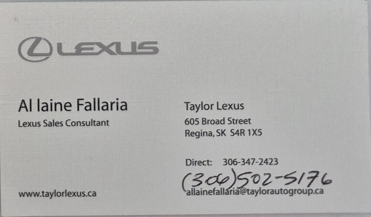 Business Card