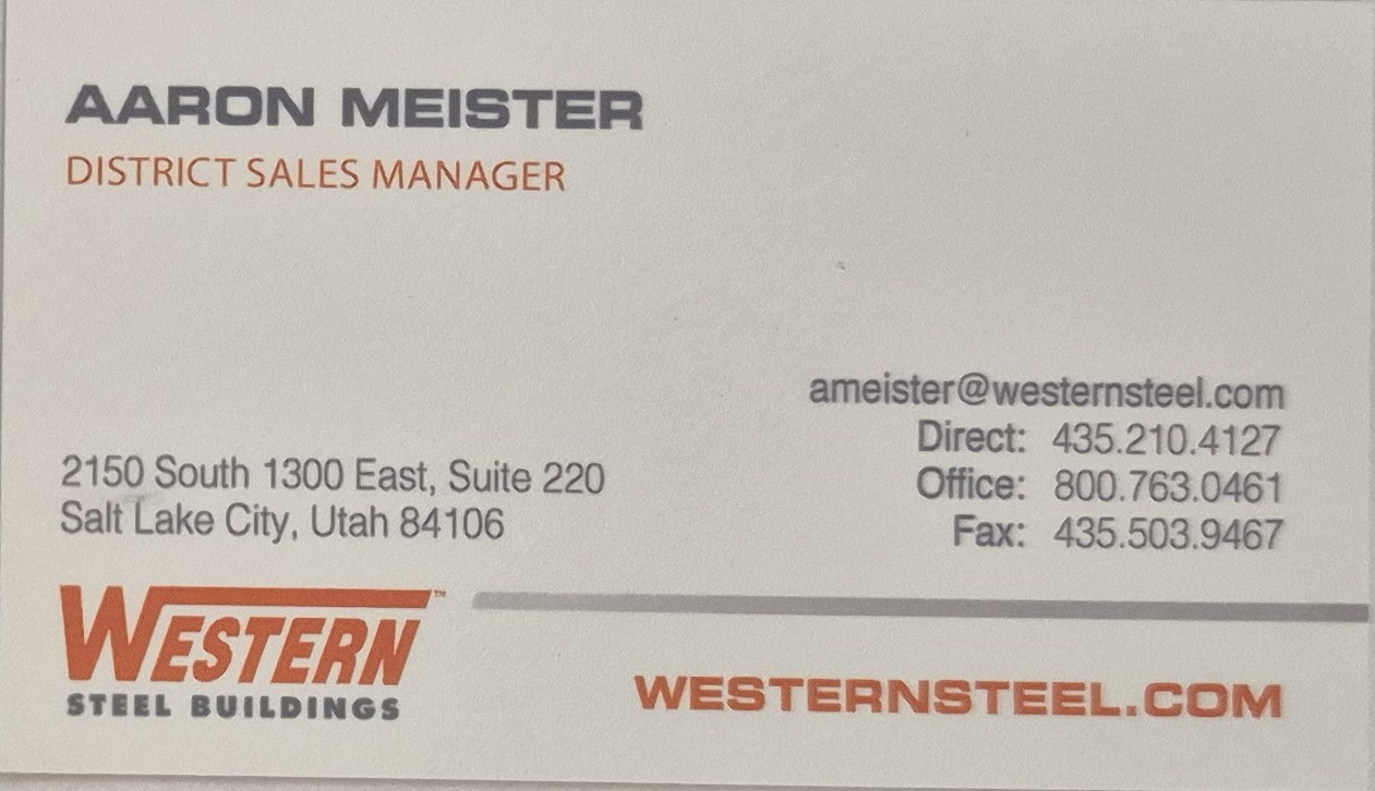 Business Card